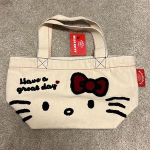 Hello Kitty Bag